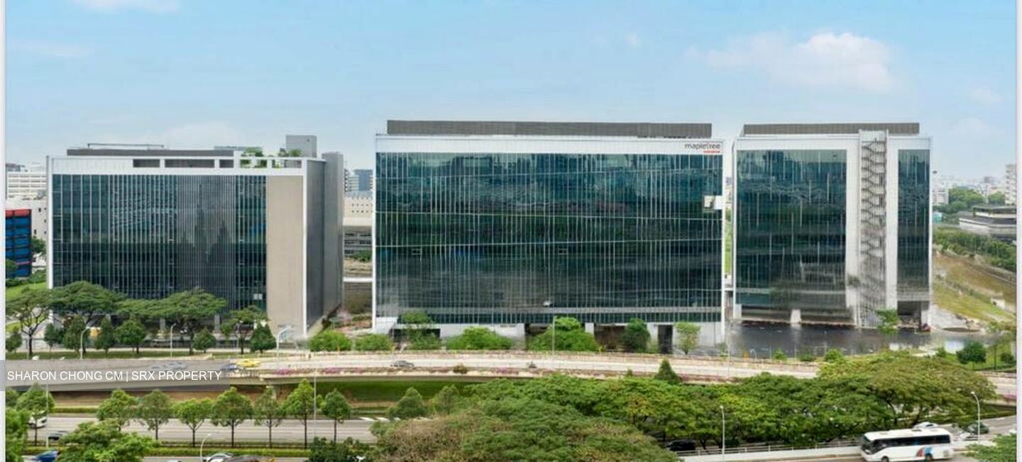 Kallang Way (D13), Factory #456495801